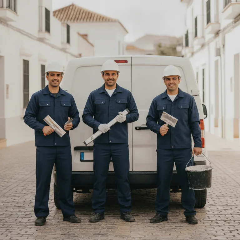 Yesería y Aislamiento equipo en Ventas